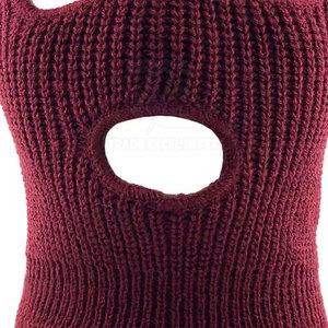 Pasamontañas de estilo único hecho en Pakistán, personaliza tu propio diseño, pasamontañas para venta en línea - Product Image 3