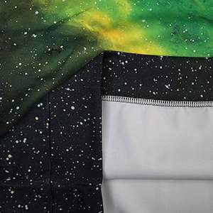 Sudaderas con capucha informales de invierno para hombre Color sólido 100% algodón Ajuste regular Ropa de moda ecológica de secado rápido - Product Image 6