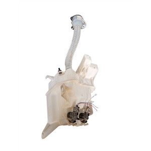 FRONT <b>WINDSCREEN</b> <b>WASHER</b> TANK TOYOTA Rav4 4th Series 8531542270 diesel 2231 (05>09) - Product Image 2
