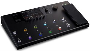 Nuevo procesador de efectos y amplificador Helix LT Streamlined - Product Image 3