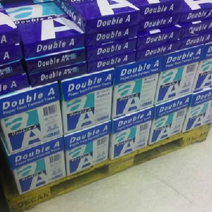 75g Premium <b>A4</b> Copy <b>Paper</b> White <b>500</b> <b>Sheets</b> for Sale - Product Image 1