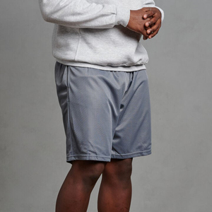 Pantalones cortos deportivos para hombre, novedad de 2025, algodón, cintura media, multibolsillo, informales, holgados, con patrón sólido, 100%, para hombre, al por mayor, - Product Image 1