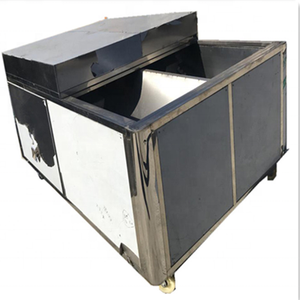 Máquina Deshuesadora de Cerezas Industrial 2022, Mini Máquina para Quitar el Hueso de Cerezas Ácidas para el Procesamiento de Frutas y Verduras, Durazno, Manzana, Pera - Product Image 4