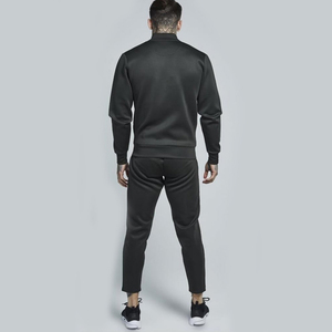 Premium Quality Sportswear Gym Fitness Training Tracksuits Men Set Tracksuit Jogging Suit for Men Wholesale Wear - Product Image 6