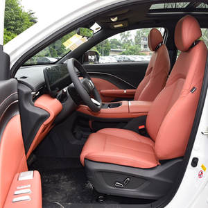 <span class=keywords><strong>Voiture</strong></span> SUV essence Changan CS 55 Plus de bonne qualité, nouvelle génération, quatrième génération, édition Elite, 1.5T, pour la famille - Product Image 3