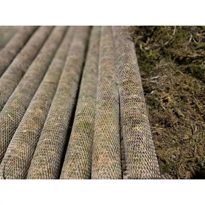 Premium Quality <b>Dried</b> Wood Style <b>Moss</b> Pile Direct from Vietnam for Furniture & Agriculture Use - Product Image 2