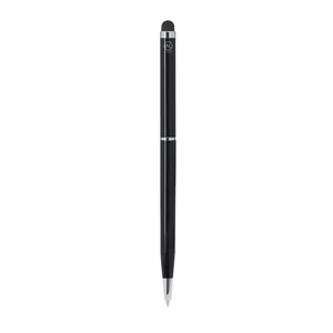 Penna a Sfera Sostenibile Riciclata Winker Touch - Product Image 2