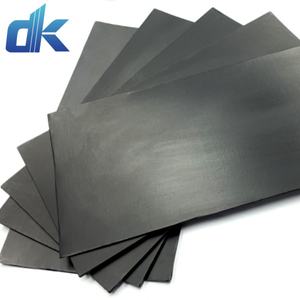 Géomembrane HDPE texturée 2 mm - Revêtement antidérapant pour couverture de décharge et piscines de traitement des eaux usées - Product Image 2