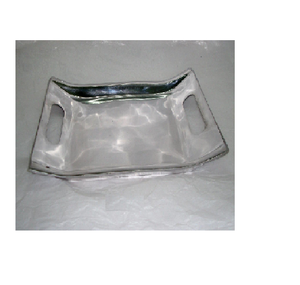 Fabriqué en Inde Vente en gros Quantité en vrac de haute qualité Plaques d'aluminium faites à la main avec support - Product Image 1