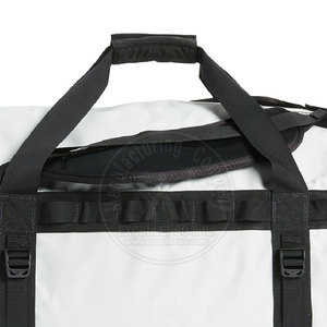 Bolsa de Viaje Ligera y Plegable con Asas Dobles para Viajes de Negocios y Suministro de Equipaje al por Mayor, con Cierre de Cremallera - Product Image 3