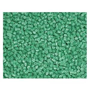 Export Quality Commercial White <b>Pellets</b> PS HIPS PCR Injection Grade Post Consumer Recycled <b>Plastic</b> Resin Granules Custom Shape - Product Image 5