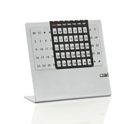 Nouveauté Support pour iPad / Mobile Support en métal pour tablette Support pour téléphone portable Support pour téléphone portable Cadeaux promotionnels à bas prix