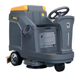 Tour robotique de plancher sur les dessiccateurs commerciaux d'épurateur disponibles - Product Image 4