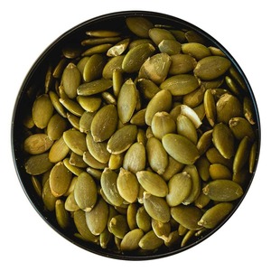 Semillas de Calabaza Secas de Primera Calidad, Snack Saludable Natural, Suministro al por Mayor para Minoristas y Distribuidores - Product Image 1