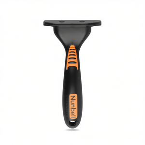 Brosse démêlante professionnelle pour animaux de compagnie – Élimination des poils de chiens et de chats – Brosse de toilettage pour chats et chiens – Vente en gros fabricant - Product Image 2