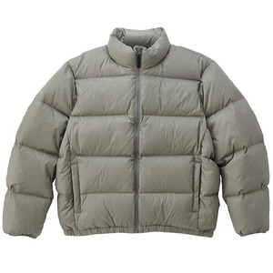 Chaqueta Acolchada de Invierno Informal de Diseño de Alta Gama para Hombre y Mujer, Abrigos Transpirables con Cierre de Cremallera - Product Image 6