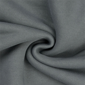 สเวตเชิ้ตผู้ชายทรงสลิมฟิตเสื้อสเวตเชิ้ตลำลองแขนยาวผ้าฟลีซใส่สบายขายส่ง - Product Image 5