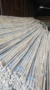 Núcleo de ratán Color natural Piel de ratán para hacer bola redonda Luz Decoración navideña a precio barato Bastón de ratán para la venta - Product Image 6