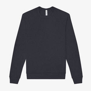 Men Dyed <b>Light</b> Weight Heather Fleece Sweatshirt Pullover 13104 Custom Personalized Printed Hoodie Custom Logo Sweatshirt - Product Image 5