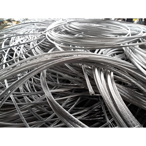 Bulk Aluminum <b>Wire</b> Scrap from Trusted GlobalSources Suppliers - Product Image 1