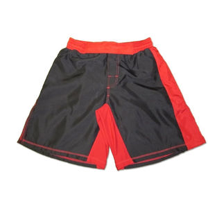 Pantalones cortos híbridos para hombre hechos con la mejor calidad disponible en todos los diseños y estilos MMA última moda al por mayor en estilo único - Product Image 5