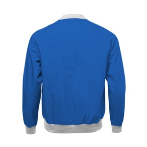 เสื้อแจ็คเก็ตเครื่องบินทิ้งระเบิดอย่างเป็นทางการสําหรับผู้ชายเสื้อแจ็คเก็ตน้ําหนักเบาต่อสู้แจ็คเก็ตยุทธวิธีผู้ชายกันน้ําระบายอากาศเสื้อ - Product Image 2