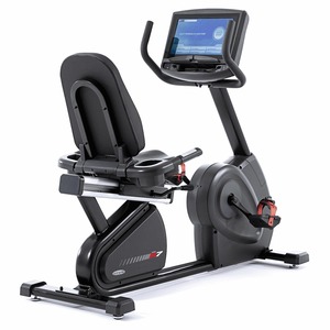 Vélo couché commercial vert série 7000 neuf - 148 LLC - Product Image 3