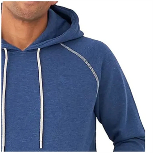 Venta al por mayor superventas calidad superior nueva llegada servicio OEM diseño personalizado ropa de hombre sudaderas con capucha de algodón sudaderas - Product Image 6