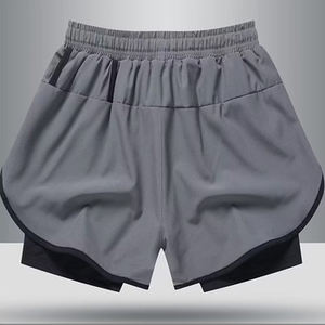 Short respirant avec cordon de serrage Street Wear - Product Image 5