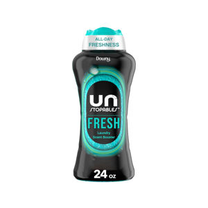 Perlas de Suavizante de Telas Que Mantienen la Ropa Suave, Perlas de Aroma Unstopables Fusion, Aroma Suave y Revitalizante - Product Image 6