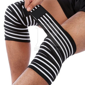 Rodilleras Deportivas para Soporte Atlético, Alivio del Dolor, Recuperación de Lesiones y Uso Cómodo, Rodilleras de Entrenamiento - Product Image 3