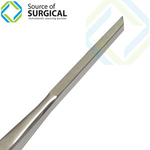 Burin en os, ciseau de haute qualité - Product Image 3