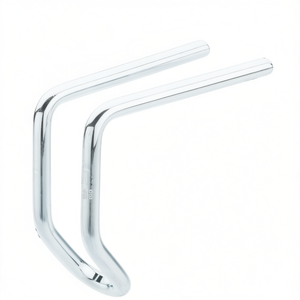 อุปกรณ์เสริมและอะไหล่เครื่องมือลม Hazet คู่มือการตัดสำหรับเลื่อยซาเบอร์ - Product Image 2