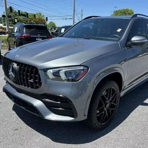 Usado 2021 Me-rce-des Ben-z LHD - Product Image 1