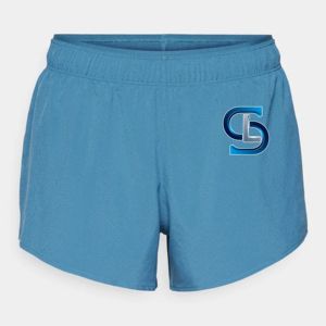 Pantalones cortos de gimnasio para hombre con logotipo personalizado recién llegados, de secado rápido y diseño informal a bajo precio - Product Image 3