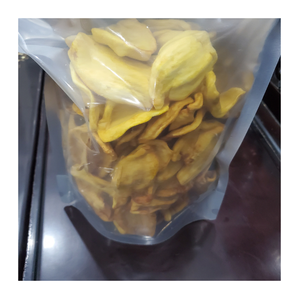 ชิปขนมขนุนกรอบแบบแห้งกรอบธรรมชาติจากเวียดนามส่งออกไปทั่วโลก - Product Image 1