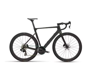 Super Sales 2024 Soloist Force AXS 1 Complete Road <b>Bike</b> Ready to Ship - Product Image 1