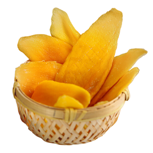 Venta al por mayor de mango secado suave de exportación de alta calidad de Mango Seco al por mayor de fruta liofilizada mango secado suave de Vietnam - Product Image 1
