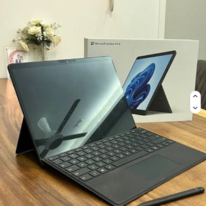 Nueva Laptop 2 en 1 Surface Pro 8, 3GHz, 64gb, 1TB, Win11 Home, Tablet PC de 13 Pulgadas - Product Image 1