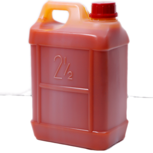 ราคาน้ำมันปาล์มดิบบริสุทธิ์ออร์แกนิก - Product Image 1