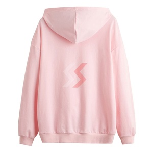 Sudaderas para Mujer Más Vendidas para Uso en Exteriores, Ropa de Moda, Sudaderas Cómodas para Mujer, Material Transpirable y Suave - Product Image 2