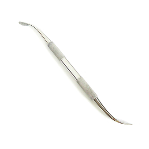 Lime dentaire orthopédique chirurgicale d'os de coupe de croix de double extrémité de haute qualité dentaire d'acier inoxydable, ensemble, chirurgical, instruments avec l'OEM - Product Image 4