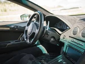 ลัมโบร์กินี มูร์ซิลาโก้ LP670-4 ซูเปอร์เวโลเช่ ปี 2010, เครื่องยนต์ V12 6.5 ลิตร, ระบบขับเคลื่อนสี่ล้อ, ส่วนใหญ่ยังไม่ได้ดัดแปลง - Product Image 5