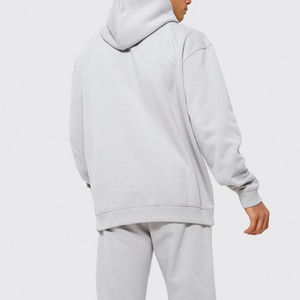 Nouveau design, survêtement de qualité supérieure délavé à l'acide pour hommes, survêtements à la mode et vêtements de sport pour hommes - Product Image 5