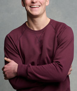 2025 nouveau arrivé 100% coton coupe ample sweats à capuche et sweats avec coutures contrastées Streetwear lourd Hip Hop sweat - Product Image 5