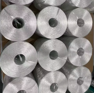 Fil de roving direct en fibre de verre E-Glass pour le renforcement des composites - Product Image 2