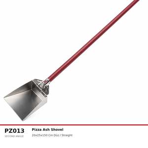 Pala para Ceniza para Limpieza de Hornos de Pizza Fida - Product Image 2