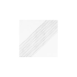 Tovaglioli Bianchi 48x48cm con Stampa Ibiza Gray, Bambutex Naturale, 300 Pezzi, B2B - Product Image 1