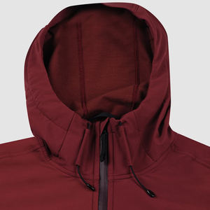 Chaquetas de hombre lavables de concha blanda, precio al por mayor, chaquetas de hombre de nuevo estilo muy exigentes, chaqueta de concha blanda transpirable para hombre - Product Image 5