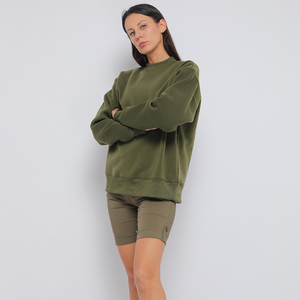 เสื้อสเวตเตอร์แบบสวมหัวพิมพ์ลายนูนออกแบบได้ทั้งชายและหญิงเสื้อสเวตเตอร์แบบสวมหัวมีฮู้ดสำหรับสตรีทแวร์ใส่ในฤดูหนาวว่างเปล่าโลโก้ออกแบบได้ตามต้องการ - Product Image 6